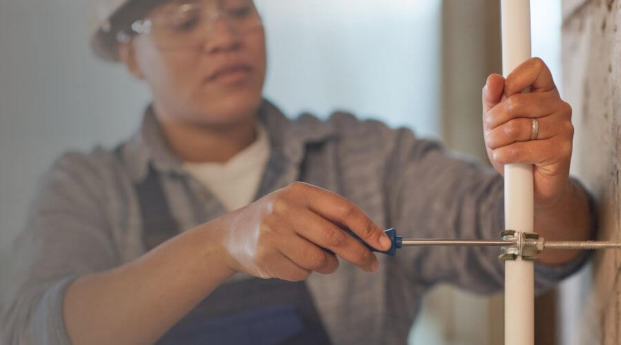 Professional annual plumbing maintenance services in Penrose, CO